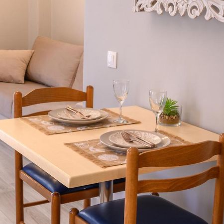 Casa Voula Apartment Corfu  Luaran gambar
