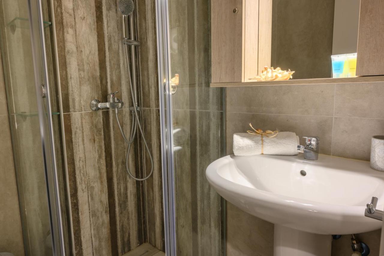 Casa Voula Apartment Corfu  Luaran gambar