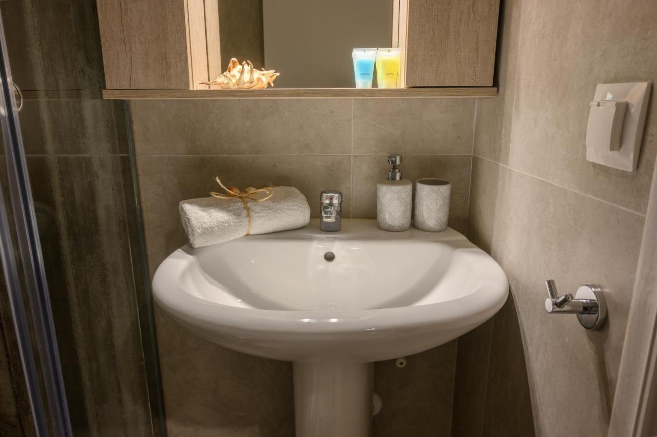 Casa Voula Apartment Corfu  Luaran gambar