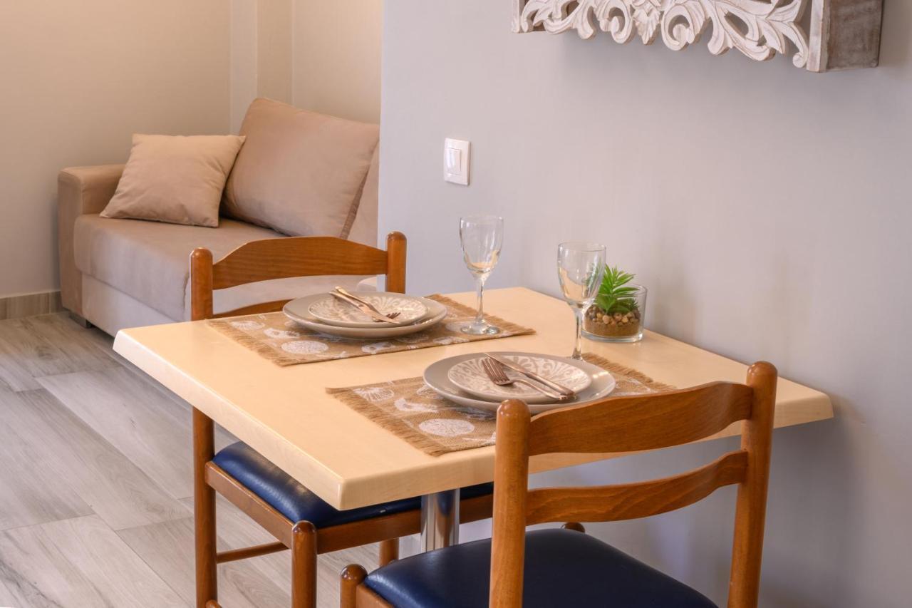 Casa Voula Apartment Corfu  Luaran gambar