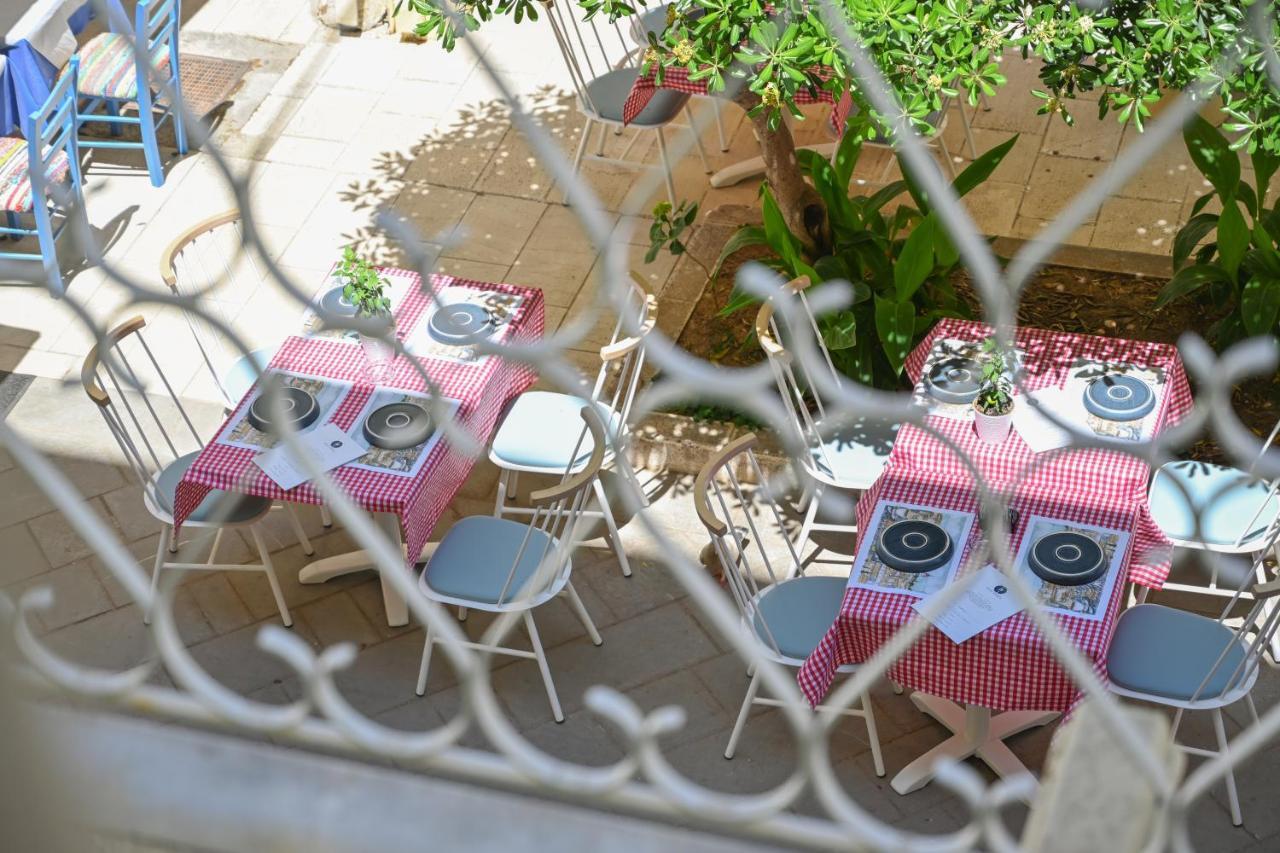 Casa Voula Apartment Corfu  Luaran gambar
