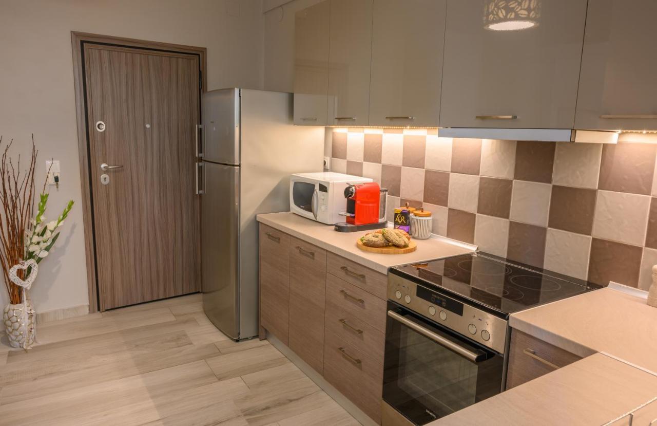 Casa Voula Apartment Corfu  Luaran gambar