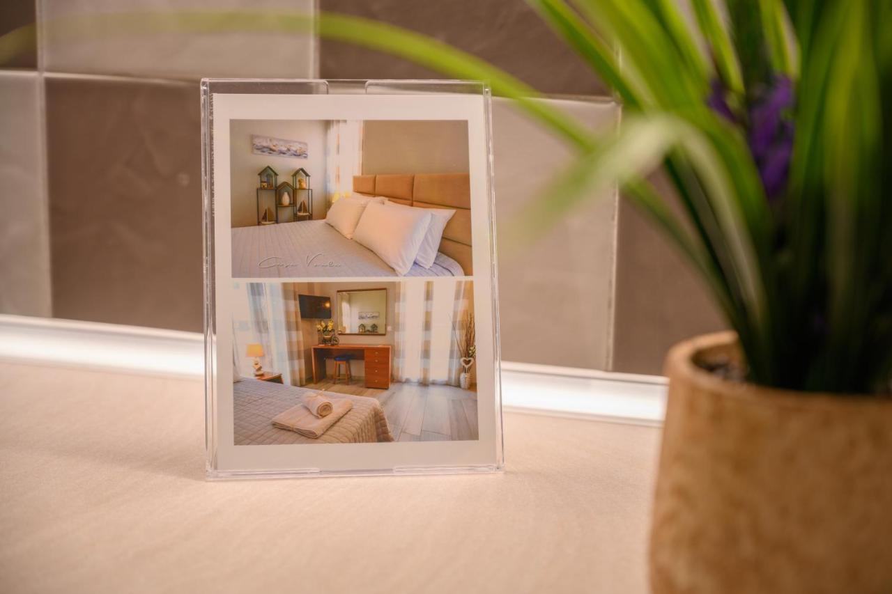Casa Voula Apartment Corfu  Luaran gambar