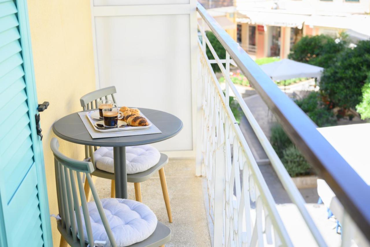 Casa Voula Apartment Corfu  Luaran gambar