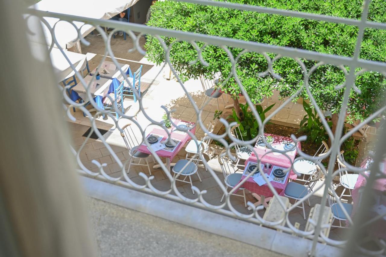 Casa Voula Apartment Corfu  Luaran gambar