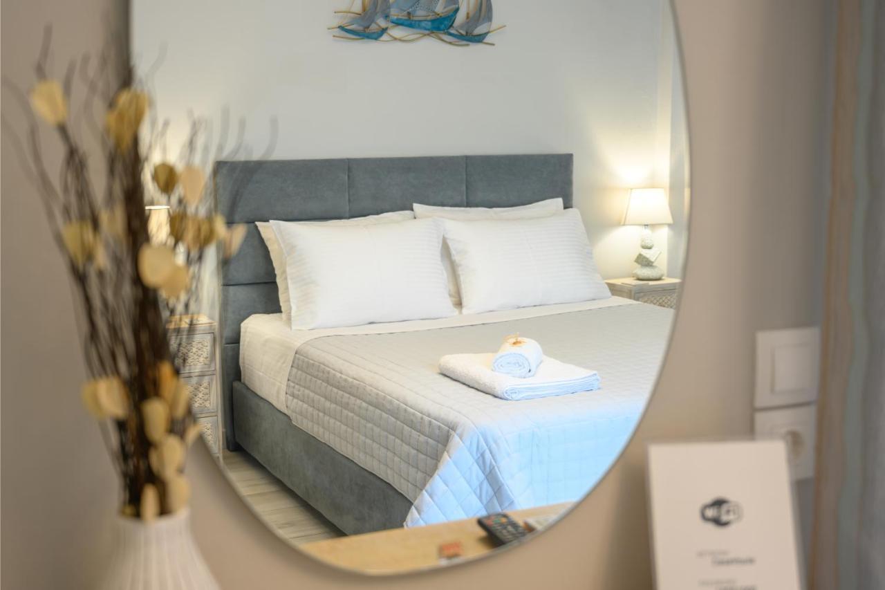 Casa Voula Apartment Corfu  Luaran gambar