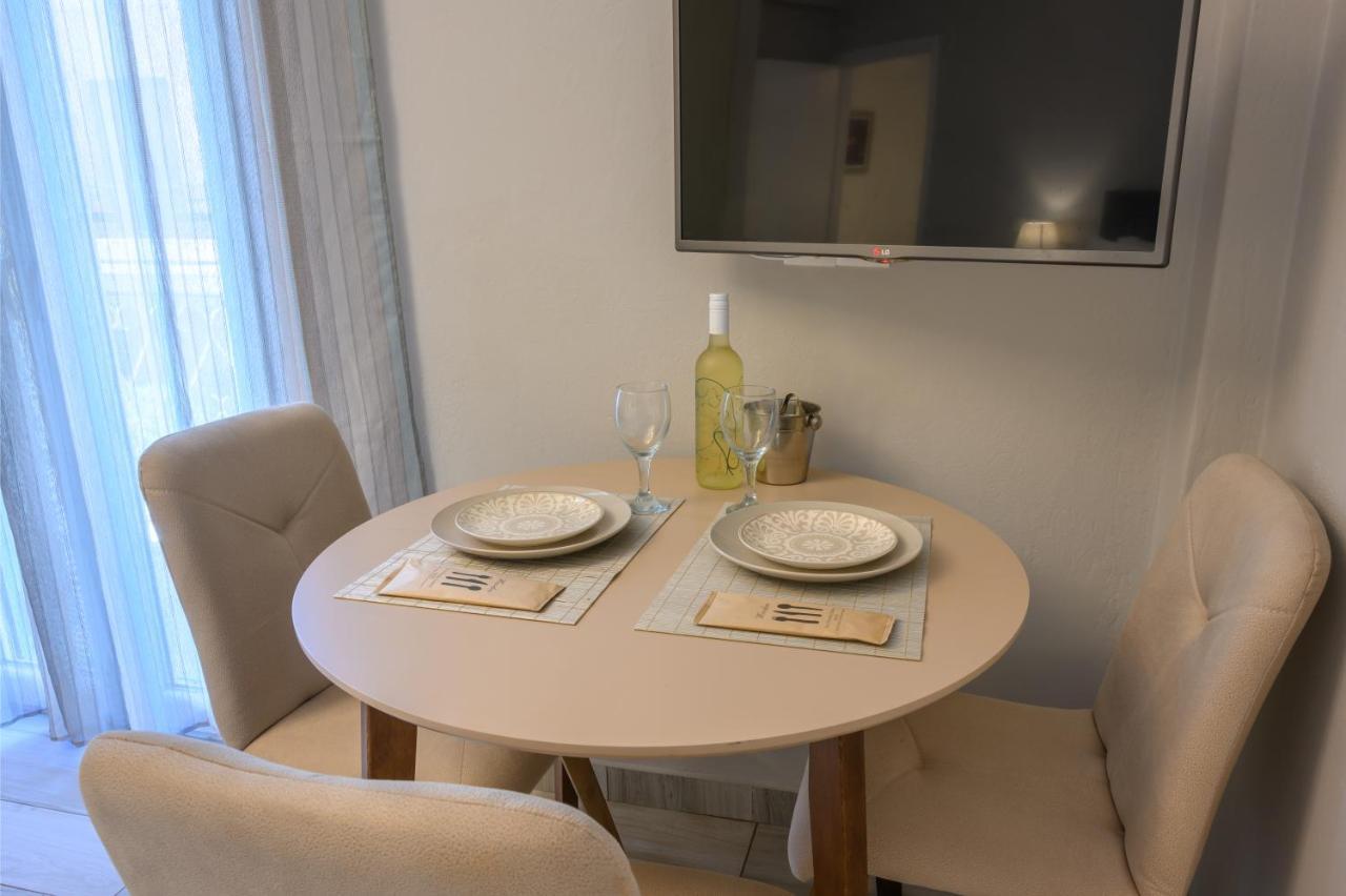 Casa Voula Apartment Corfu  Luaran gambar
