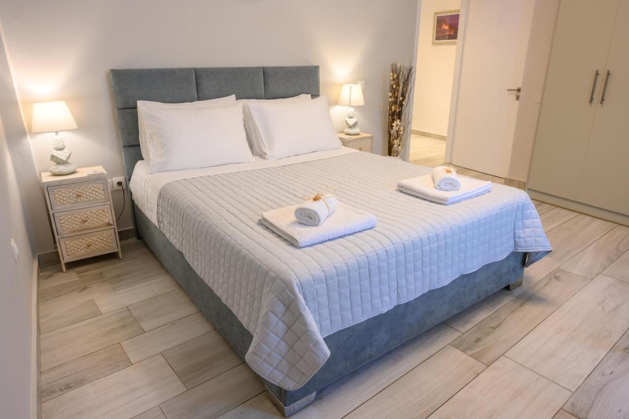 Casa Voula Apartment Corfu  Luaran gambar